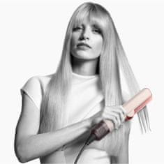 Dyson Airstrait pegla za kosu, Ceramic Pink/Rose Gold