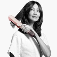 Dyson Airstrait pegla za kosu, Ceramic Pink/Rose Gold