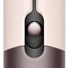 Dyson Airstrait pegla za kosu, Ceramic Pink/Rose Gold