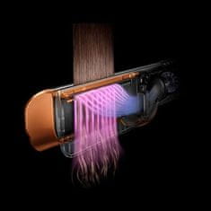 Dyson Airstrait pegla za kosu, Ceramic Pink/Rose Gold