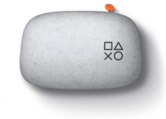 Backbone Jedna zaštitna torbica, Playstation Edition, bijela (CC-01-WS)