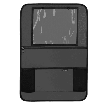 Lionelo organizator SEATORGANIZER GREY