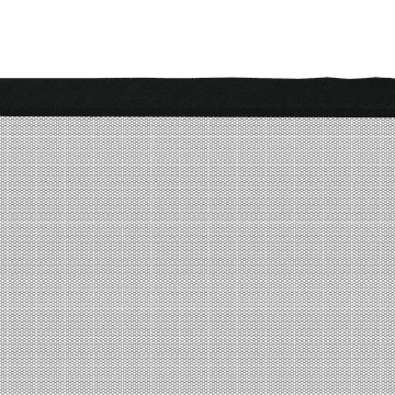 Lionelo vizir za sunce SUNBLOCKER BLACK