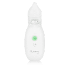 Lionelo BABYAIR nosni aspirator