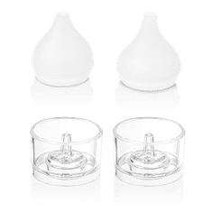 Lionelo BABYAIR nosni aspirator