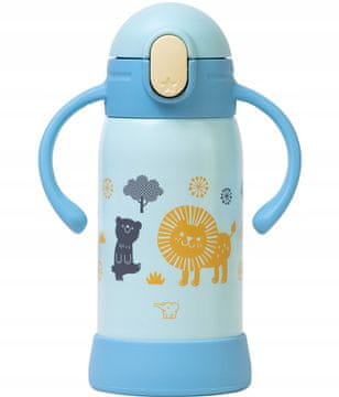 Zojirushi Termički šalica ZOJIRUSHI SQ-DA30E-AA 320 ml, plava