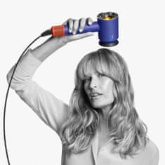Dyson Supersonic Nural HD16 sušilo za kosu, Vinca Blue/Topaz (515166)