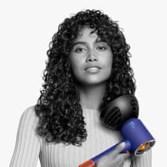 Dyson Supersonic Nural HD16 sušilo za kosu, Vinca Blue/Topaz (515166)