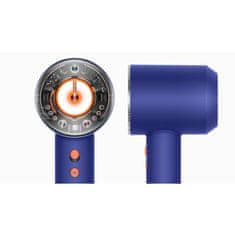 Dyson Supersonic Nural HD16 sušilo za kosu, Vinca Blue/Topaz (515166)