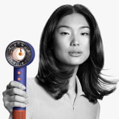 Dyson Supersonic Nural HD16 sušilo za kosu, Vinca Blue/Topaz (515166)