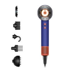 Dyson Supersonic Nural HD16 sušilo za kosu, Vinca Blue/Topaz (515166)