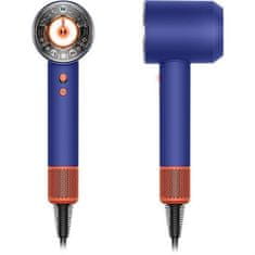 Dyson Supersonic Nural HD16 sušilo za kosu, Vinca Blue/Topaz (515166)