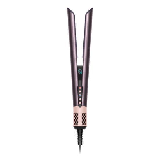 Dyson Airstrait Limited Edition pegla za kosu, Jasper Plum (599046)
