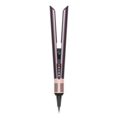  Dyson Airstrait ravnalnik las, Strawberry Bronze/Blush Pink   