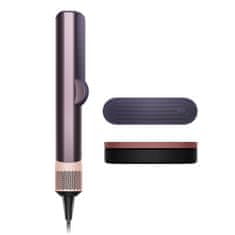 Dyson Airstrait Limited Edition pegla za kosu, Jasper Plum (599046)