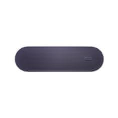 Dyson Airstrait Limited Edition pegla za kosu, Jasper Plum (599046)