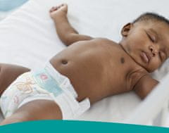 Pampers Pelene Active Baby, S5, 50/1