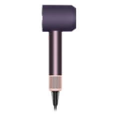 Dyson Sušilo za kosu Supersonic Nural HD16 Limited Edition, Jasper Plum (599003)