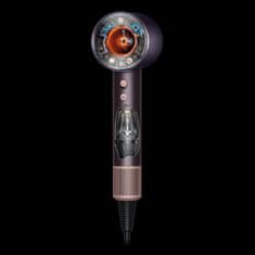Dyson Sušilo za kosu Supersonic Nural HD16 Limited Edition, Jasper Plum (599003)