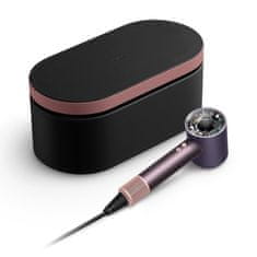 Dyson Sušilo za kosu Supersonic Nural HD16 Limited Edition, Jasper Plum (599003)