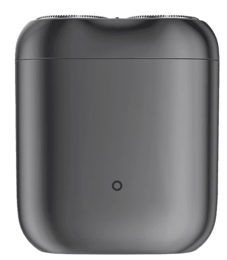 Xiaomi S200 električni aparat za brijanje, sivi
