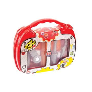 Mochtoys Dječji alat u kovčegu 11585