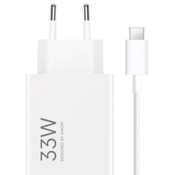 Xiaomi Combo punjač za punjenje, Tip-A, 33 W
