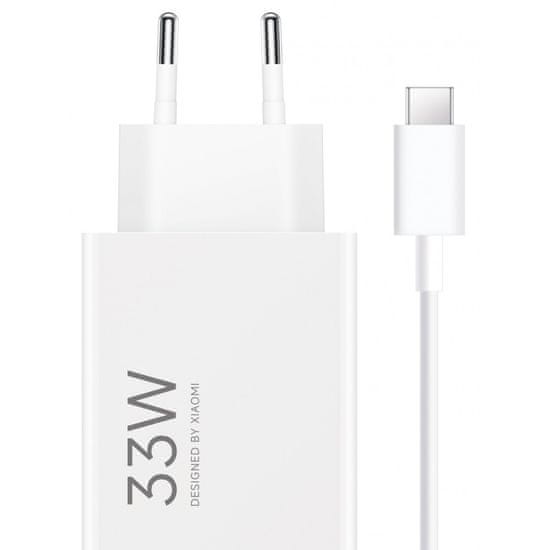 Xiaomi Combo punjač za punjenje, Tip-A, 33 W