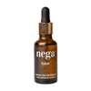 Nega Cosmetics Prirodni serum za brži rast kose, prirodni serum za kosu s ružmarinom, mentom i vitaminom E, protiv ispadanja i za jačanje vlasišta, 30 ml, Folixir, 30 ml