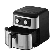 First Austria Friteza na topli zrak FIRST FA-5053-7, 8L, 1700W
