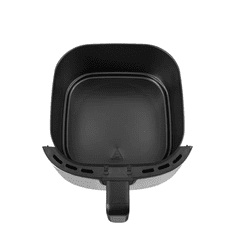 First Austria Friteza na topli zrak FIRST FA-5053-6, 5.8L, 1700W, 8 programa