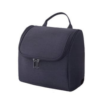 LIVEFY kozmetička torbica Nova, crno