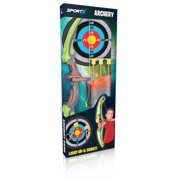  Sportx lokostrelstvo