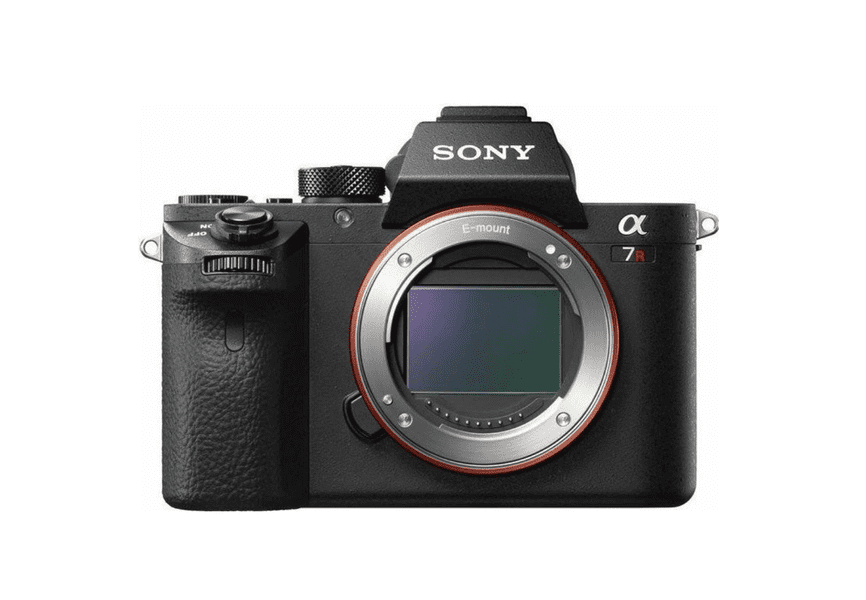 Sony ILCE7R M2 brezzrcalni digitalni fotoaparat