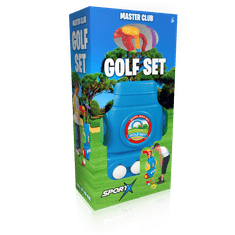 SPORTX set za golf