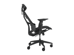 ASUS Stolica ROG Destrier Core, crna (90GC01P0-MSG010)