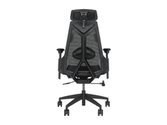 ASUS Stolica ROG Destrier Core, crna (90GC01P0-MSG010)