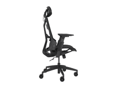 ASUS Stolica ROG Destrier Core, crna (90GC01P0-MSG010)
