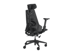 ASUS Stolica ROG Destrier Core, crna (90GC01P0-MSG010)