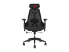 Stolica ROG Destrier Core, crna (90GC01P0-MSG010)