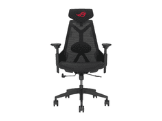 Stolica ROG Destrier Core, crna (90GC01P0-MSG010)