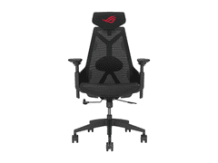 ASUS Stolica ROG Destrier Core, crna (90GC01P0-MSG010)