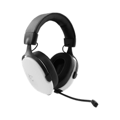 White Shark GH-2445 FOX slušalice bijele boje