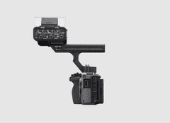 Sony Digitalna video kamera FX30 s XLR ručkom