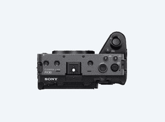 Sony Digitalna video kamera FX30 s XLR ručkom