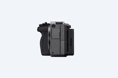 Sony Digitalna video kamera FX30 s XLR ručkom