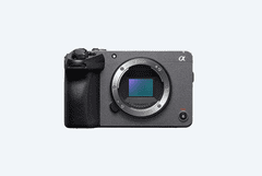 Sony Digitalna video kamera FX30 s XLR ručkom