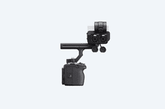 Sony Digitalna video kamera FX30 s XLR ručkom