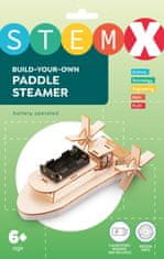 STEMX DIY set, isporuka