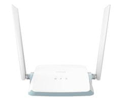D-LINK R03 Eagle Pro bežični ruter, bijeli (R03/E)